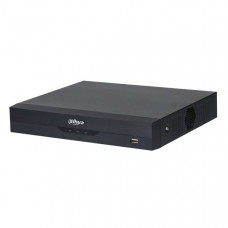 Видеорегистратор Dahua XVR5108HS-4KL-I2 Видеорегистратор Dahua XVR5108HS-4KL-I2