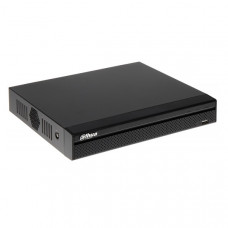 Видеорегистратор Dahua XVR5108HS-4KL-X Видеорегистратор Dahua XVR5108HS-4KL-X