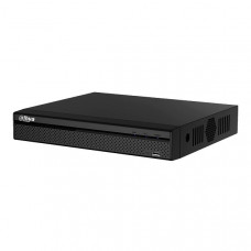 Видеорегистратор Dahua XVR5108HS-X Видеорегистратор Dahua XVR5108HS-X