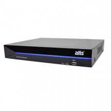 Видеорегистратор ATIS NVR 4104 Видеорегистратор ATIS NVR 4104