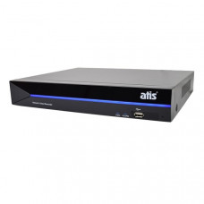 Видеорегистратор ATIS NVR 4109 Видеорегистратор ATIS NVR 4109