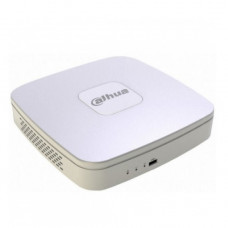 Видеорегистратор Dahua DH-NVR1A04-4P