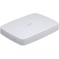 Видеорегистратор Dahua DH-NVR1A08-8P Видеорегистратор Dahua DH-NVR1A08-8P