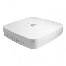 Видеорегистратор Dahua DH-NVR2116-4KS2