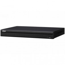 Видеорегистратор Dahua DH-NVR5216-4KS2 Видеорегистратор Dahua DH-NVR5216-4KS2