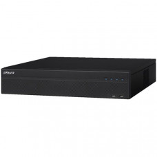 Видеорегистратор Dahua DH-NVR5864-4KS2 Видеорегистратор Dahua DH-NVR5864-4KS2