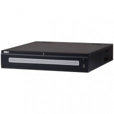 Видеорегистратор Dahua DH-NVR608-64-4KS2 Видеорегистратор Dahua DH-NVR608-64-4KS2