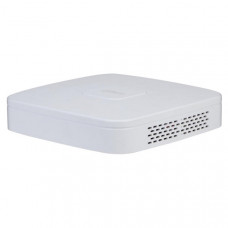 Видеорегистратор Dahua DHI-NVR2104-I
