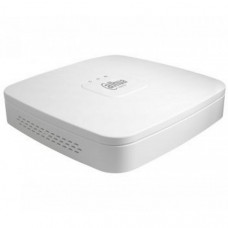 Видеорегистратор Dahua DHI-NVR2108-4KS2