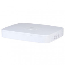 Видеорегистратор Dahua DHI-NVR2108-8P-I Видеорегистратор Dahua DHI-NVR2108-8P-I