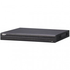 Видеорегистратор Dahua DHI-NVR4216-4KS2 Видеорегистратор Dahua DHI-NVR4216-4KS2