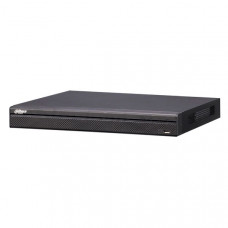 Видеорегистратор Dahua DHI-NVR5216-16P-4KS2E Видеорегистратор Dahua DHI-NVR5216-16P-4KS2E