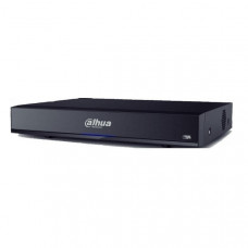 Видеорегистратор Dahua DHI-NVR5432-16P-I Видеорегистратор Dahua DHI-NVR5432-16P-I