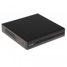 Видеорегистратор Dahua NVR1B04HC/E Видеорегистратор Dahua NVR1B04HC/E