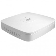 Видеорегистратор Dahua NVR2104-4KS2 Видеорегистратор Dahua NVR2104-4KS2