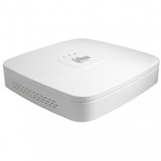 Видеорегистратор Dahua NVR2104-P-4KS2 Видеорегистратор Dahua NVR2104-P-4KS2