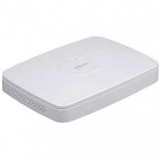 Видеорегистратор Dahua NVR2108-8P-4KS2 Видеорегистратор Dahua NVR2108-8P-4KS2