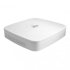 Видеорегистратор Dahua NVR4104-4KS2/L