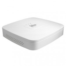 Видеорегистратор Dahua NVR4108-4KS2/L