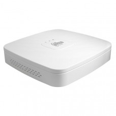 Видеорегистратор Dahua NVR4116-4KS2/L Видеорегистратор Dahua NVR4116-4KS2/L
