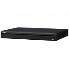 Видеорегистратор Dahua NVR4208-4KS2 Видеорегистратор Dahua NVR4208-4KS2