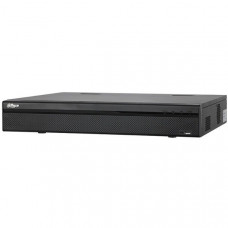 Видеорегистратор Dahua NVR4432-4KS2 Видеорегистратор Dahua NVR4432-4KS2