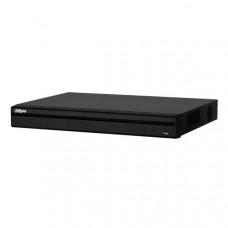 Видеорегистратор Dahua NVR5208-4KS2 Видеорегистратор Dahua NVR5208-4KS2