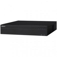 Видеорегистратор Dahua NVR608-32-4KS2 Видеорегистратор Dahua NVR608-32-4KS2